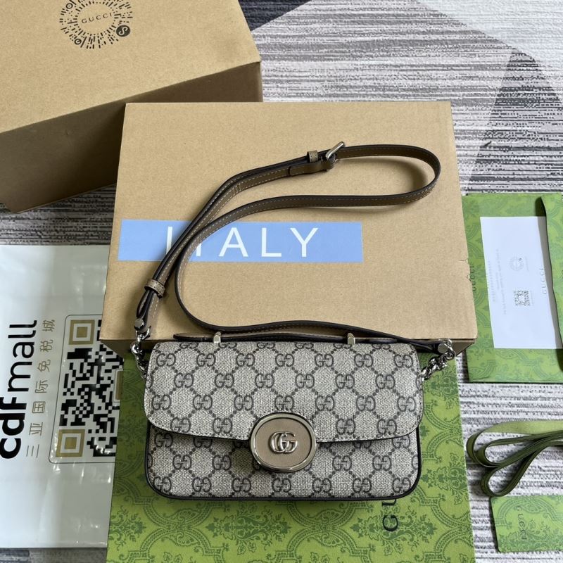 Gvc*1 satchel bags
